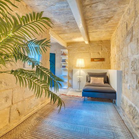 Le Petit Voyage - Chill Out Villa Cospicua Kültér fotó