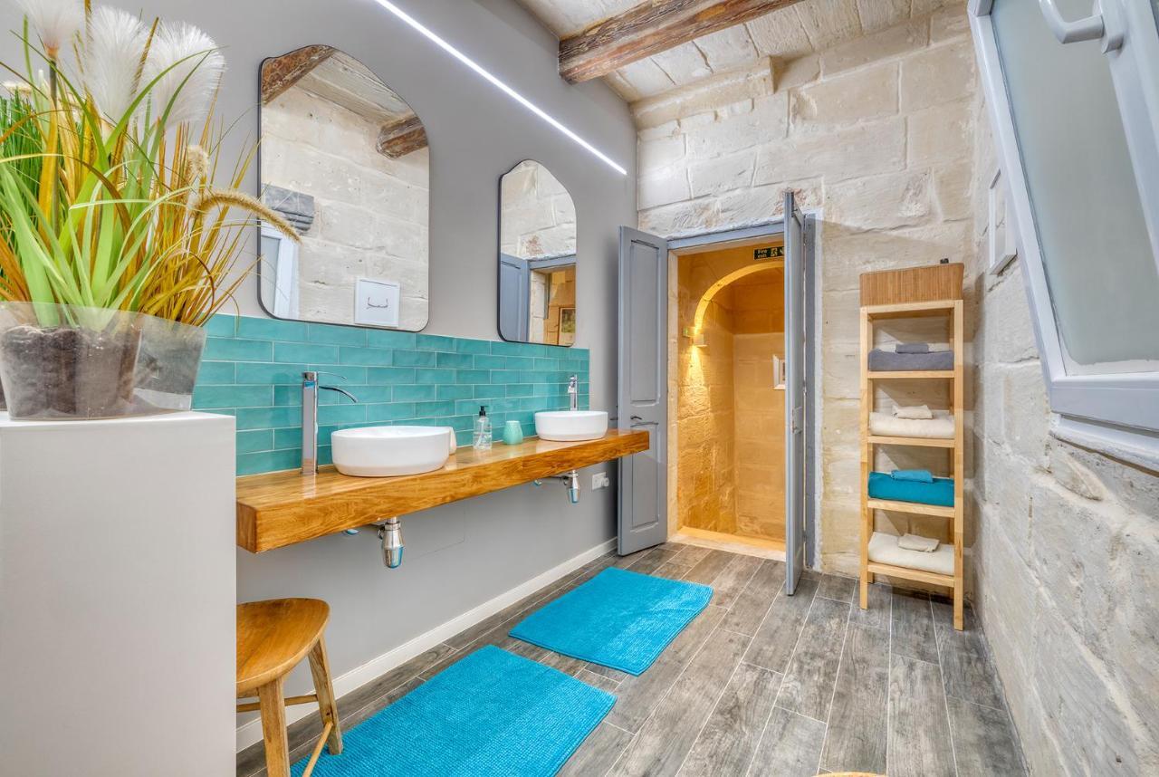 Le Petit Voyage - Chill Out Villa Cospicua Kültér fotó
