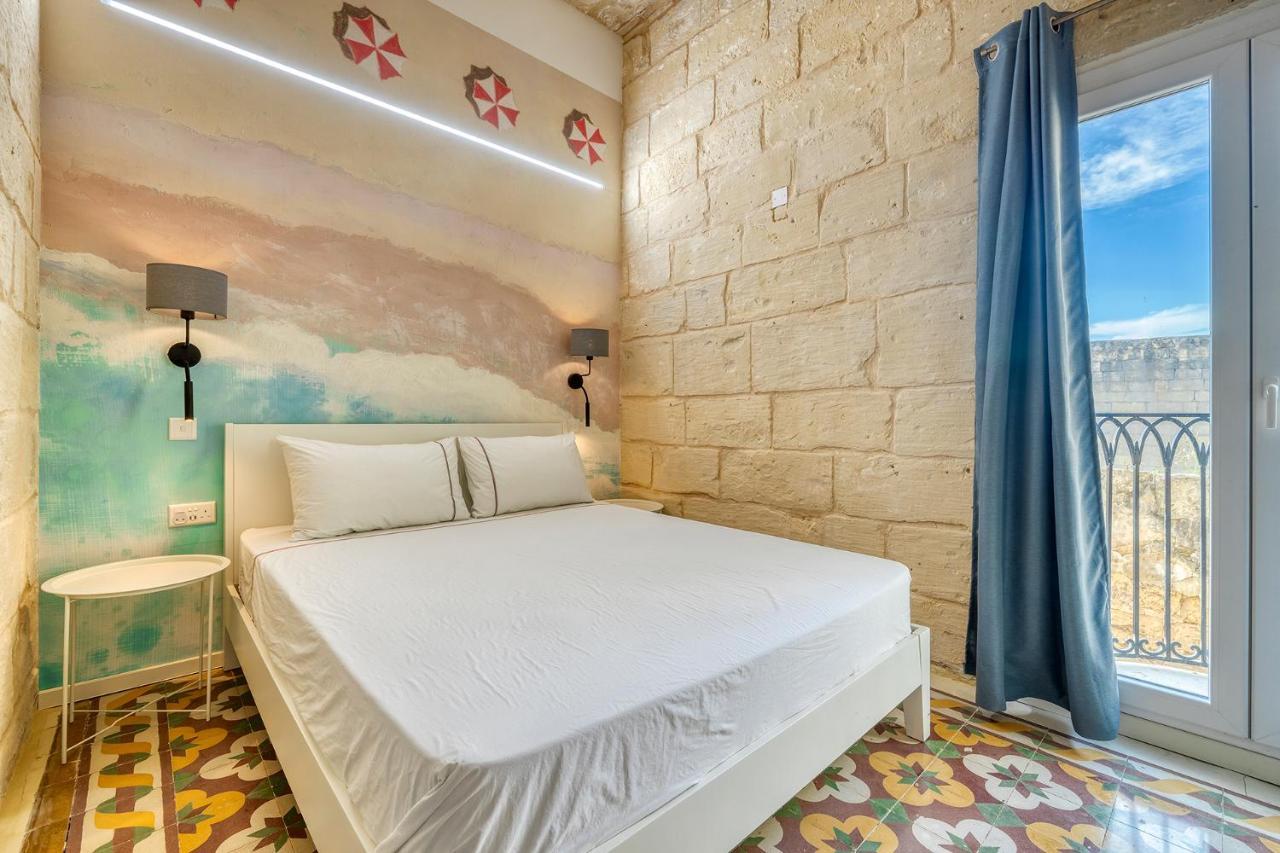Le Petit Voyage - Chill Out Villa Cospicua Kültér fotó