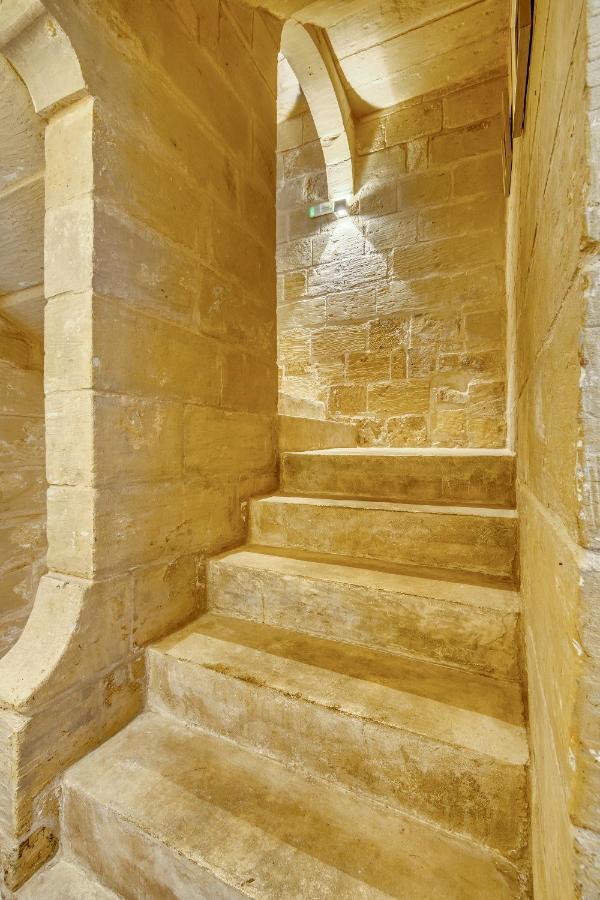 Le Petit Voyage - Chill Out Villa Cospicua Kültér fotó