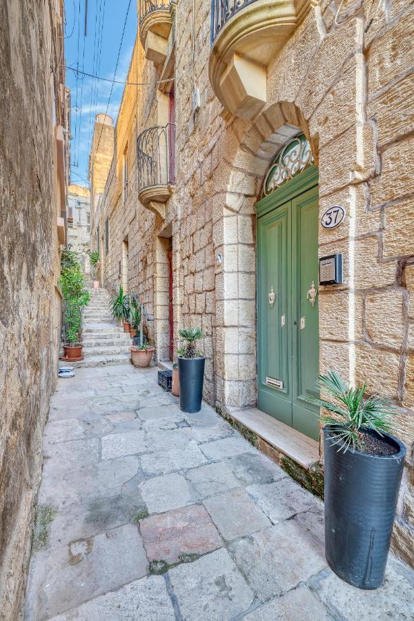 Le Petit Voyage - Chill Out Villa Cospicua Kültér fotó
